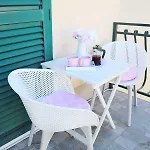 Keko Apartment