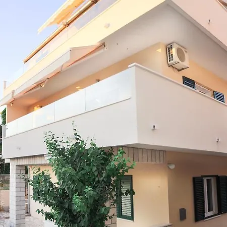 Apartament Keko Primošten