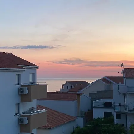 Keko Primošten