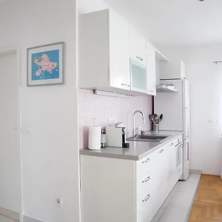 Apartament Keko Primošten