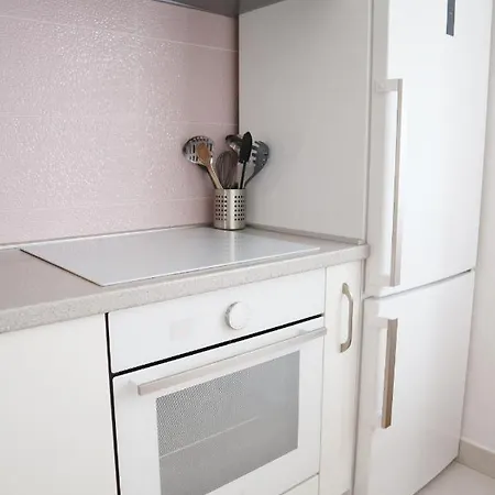 Apartament Keko *