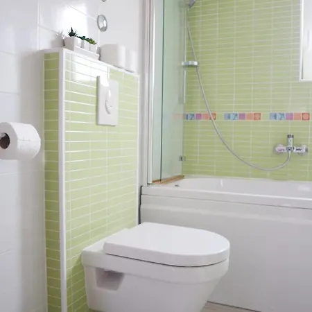 Apartamento Keko