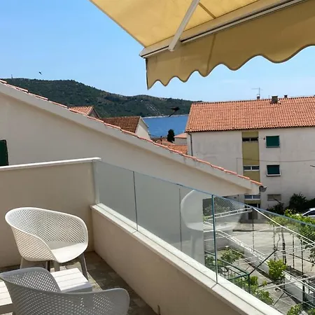 Keko Διαμέρισμα Primošten
