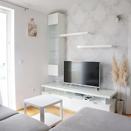 公寓 Keko 普利莫顿