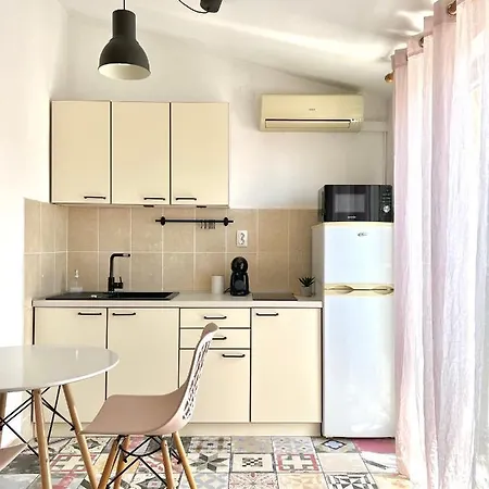 Keko 公寓 普利莫顿