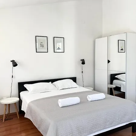 Keko Apartment