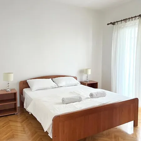 Apartment Keko Primošten