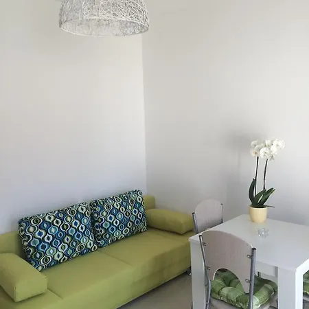 Keko Apartment *