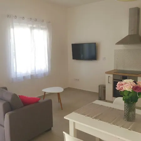 Keko Apartment *