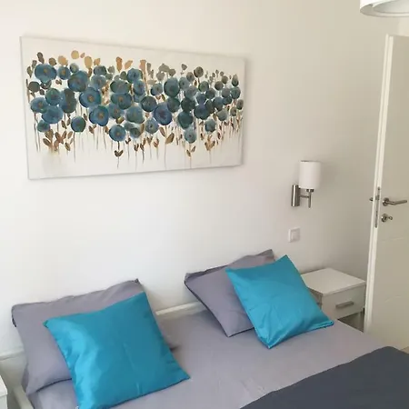 Keko Apartment