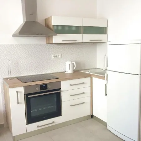 Apartament Keko
