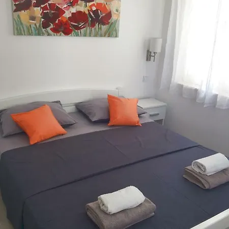 Keko * Primošten