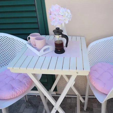 Keko Apartamento Primošten