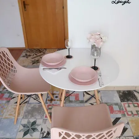 Keko 公寓 普利莫顿