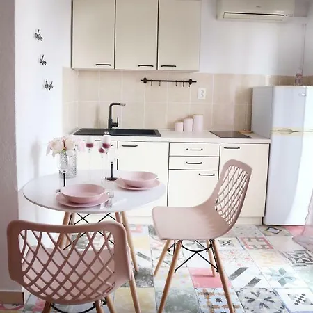 Apartamento Keko *