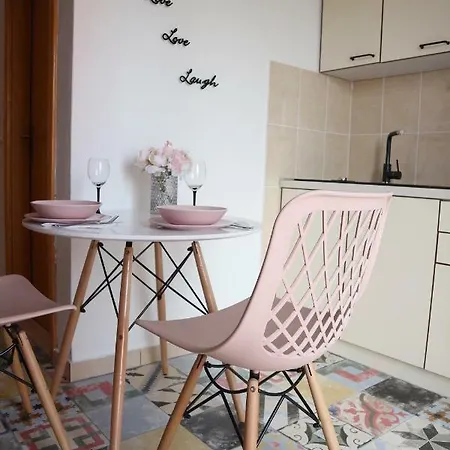 Keko 公寓 普利莫顿