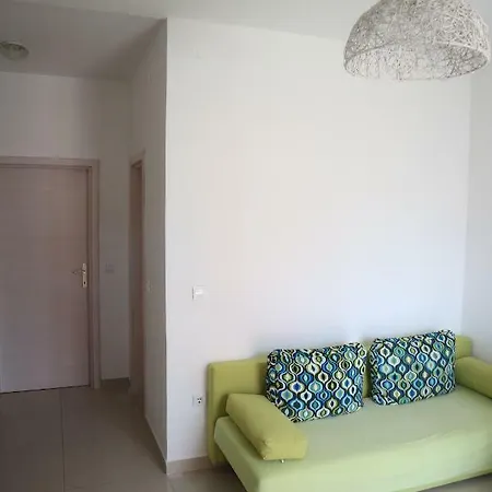 Keko Apartment *