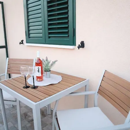 公寓 Keko 普利莫顿