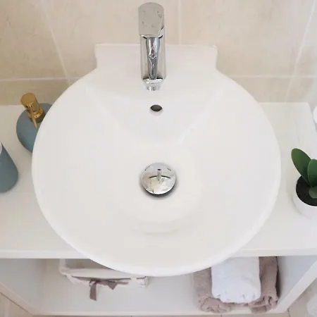 Apartamento Keko