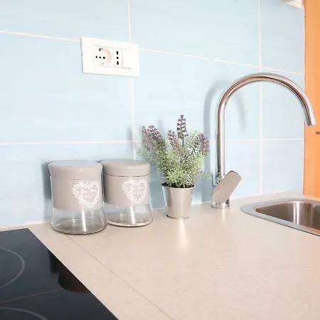 Apartamento Keko *