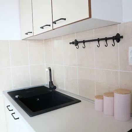 Keko Apartment Primošten