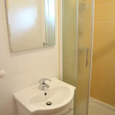 Apartment Keko *