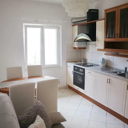 Apartment Keko *