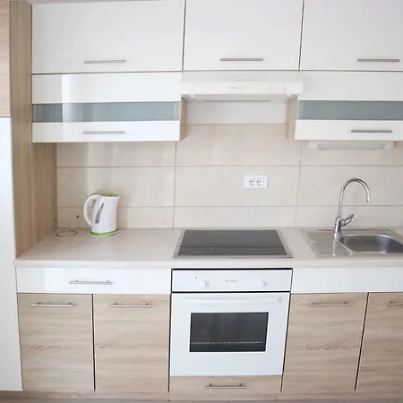 Keko Apartment