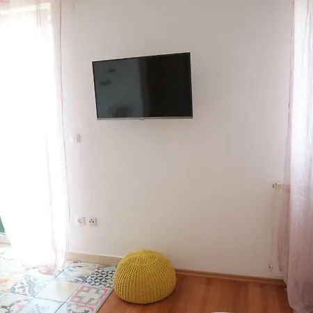 Keko Apartment *