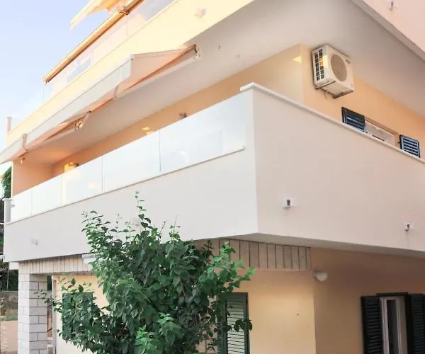 아파트 Keko 프리모스턴