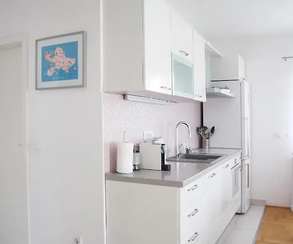 아파트 Keko 프리모스턴