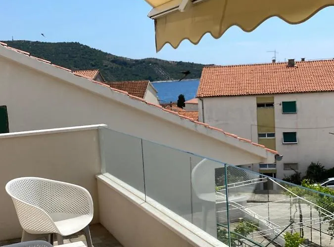 Keko 아파트 프리모스턴