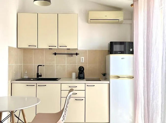 Keko 아파트 프리모스턴