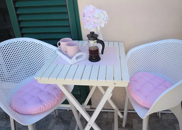 Keko 아파트 프리모스턴