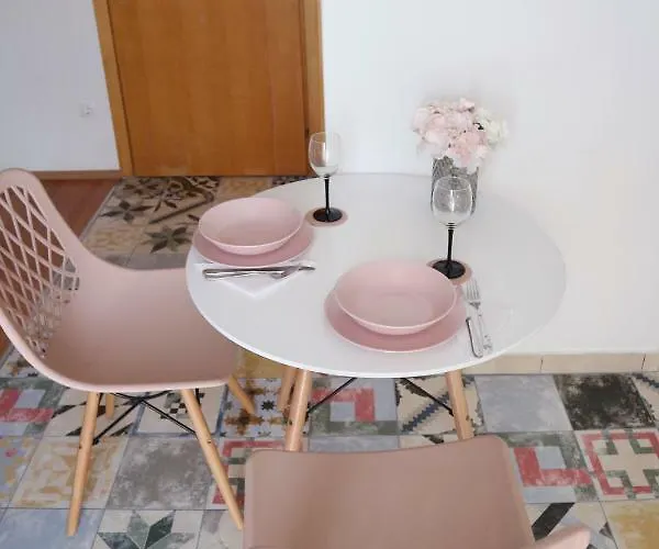 Keko 아파트 프리모스턴