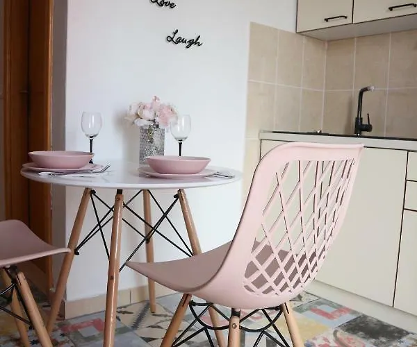 Keko 아파트 프리모스턴