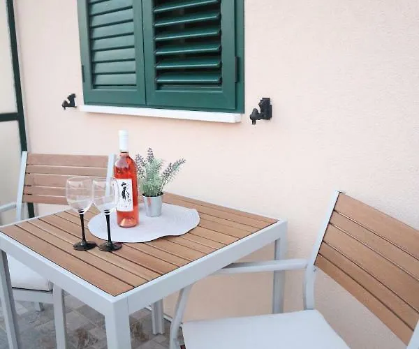 아파트 Keko 프리모스턴