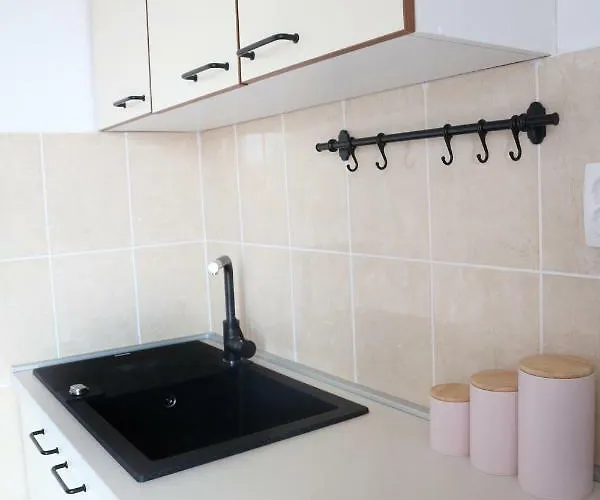 Keko 아파트 프리모스턴